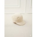 GORRO NIÑO REF 720 CRUDO