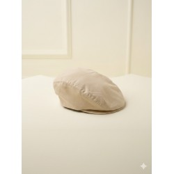 BORDINO BOINA NIÑO REF 719 BEIGE