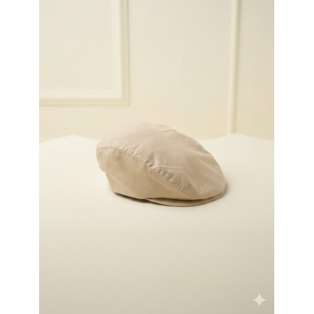 BORDINO BOINA NIÑO REF 719 BEIGE