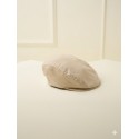BOINA NIÑO REF 719 BEIGE