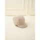 BORDINO GORRO NIÑO REF 720 BEIGE