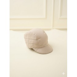 BORDINO GORRO NIÑO REF 720 BEIGE