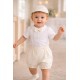 CONJUNTO NIÑO REF 1233 CRUDO