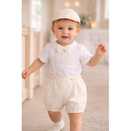 CONJUNTO NIÑO REF 1233 CRUDO