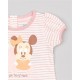 CONJUNTO ZIPPY MINNIE REF 23008 ROSA