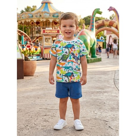 CONJUNTO MINI NIÑO REF 215-8001AL GRIS