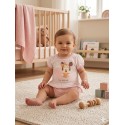 CONJUNTO ZIPPY MINNIE REF 23008 ROSA