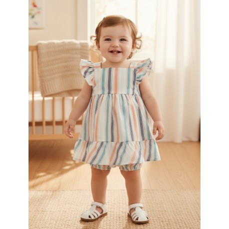 VESTIDO ZIPPY REF 23012
