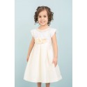 VESTIDO BORDINO NIÑA REF 5930