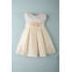 VESTIDO BORDINO NIÑA REF 5930