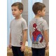 CAMISETA ZIPPY REF 23017 SPIDERMAN