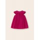 VESTIDO BABY REF 1960 ORQUIDEA