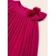 VESTIDO BABY REF 1960 ORQUIDEA