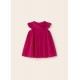 VESTIDO BABY REF 1960 ORQUIDEA