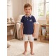 POLO BABY REF 1104 NAUTICO