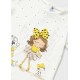 CAMISETA BABY REF 1004 MIMOSA