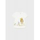 CAMISETA BABY REF 1004 MIMOSA