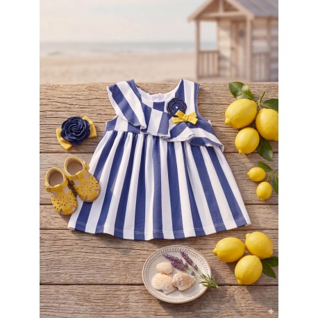 VESTIDO REF 1826 NOCHE