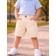BERMUDA ZIPPY REF 23035 BEIGE