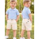 BERMUDA ZIPPY REF 23035 BEIGE