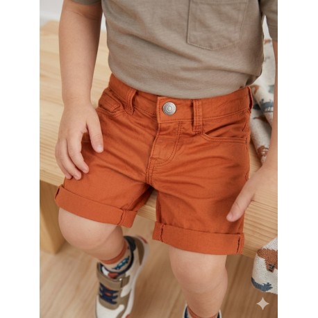 BERMUDA NIÑO REF 315-9655 TERRACOTA