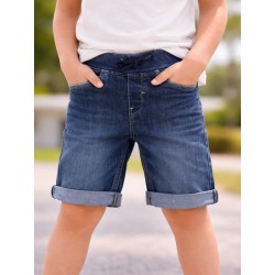 BERMUDA REF 215-9661 DENIM