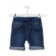 BERMUDA REF 215-9661 DENIM