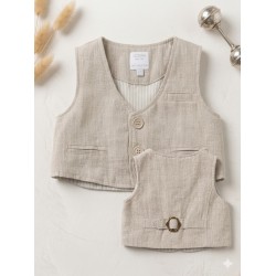 CHALECO LOSAN REF 617-2706AC