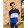 SUETER POLO JUNIOR NIÑO REF 6105 PERSIA