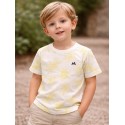 CAMISETA MILON NIÑO REF 14391 ESTAMPADA