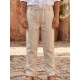 BERMUDA NIÑO REF 401-24006 BEIGE