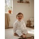 CONJUNTO NIÑO REF 1451 BLANCO