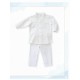 CONJUNTO NIÑO REF 1451 BLANCO