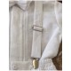 BORDINO CONJUNTO NIÑO REF 925 BLANCO