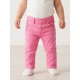 JEGGINS ROSADO LOSAN BABY NIÑA REF C08-9E04