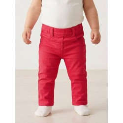 JEGGINS ROJO LOSAN BABY NIÑA REF C08-9E04