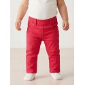 JEGGINS ROJO LOSAN BABY NIÑA REF C08-9E04