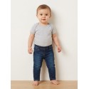 JEGGINS JEANS LISO LOSAN BABY NIÑA REF C06-9E04