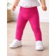 LEGGINS FUCSIA OSCURO LOSAN BABY NIÑA REF C06-6E04