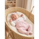 PELELE CON DIADEMA REF 1603 COLORETE