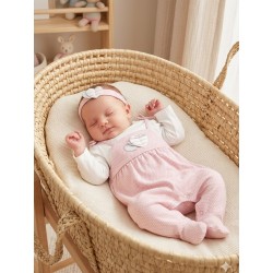 PELELE CON DIADEMA REF 1603 COLORETE