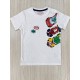 CONJUNTO BABY NIÑO REF 217-8009AL BLANCO