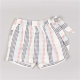FALDA SHORT ZIPPY REF 216-9919ZT BLANCO