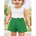 SHORT BABY NIÑA REF 1270 ESMERALDA