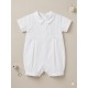 FALDELLIN NIÑO REF 4044-190 BLANCO