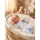 SET X2 PIJAMAS REF 1753 CIELO