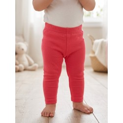 LEGGINS ROJO LOSAN BABY NIÑA REF C06-6E04