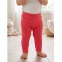 LEGGINS ROJO LOSAN BABY NIÑA REF C06-6E04