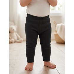LEGGINS NEGRO LOSAN BABY NIÑA REF C06-6E04