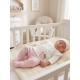 AJUAR NIÑA REF 2504 ROSE